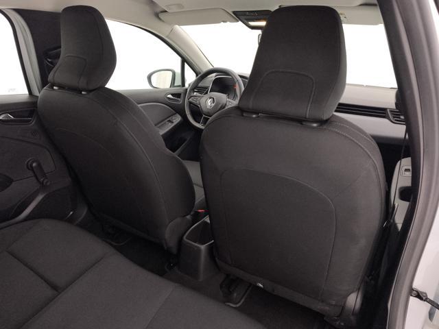 RENAULT Clio 1.5 blue dci Business 85cv