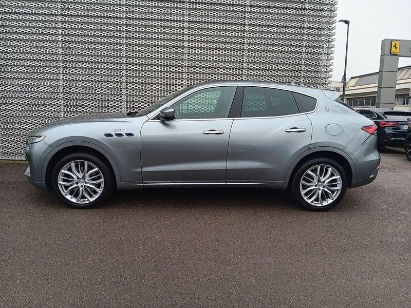 Maserati Levante 330 CV MHEV GT