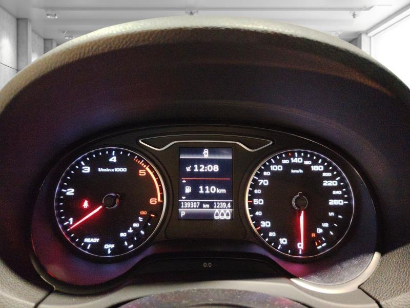 Audi A3 1.6 TDI S tronic