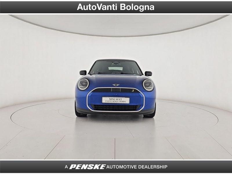 MINI Mini Electric Cooper SE Favoured