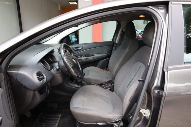 FIAT Bravo 1.6Mjt 120CV DPF Neopatentati LEGGERE DESCRIZIONE