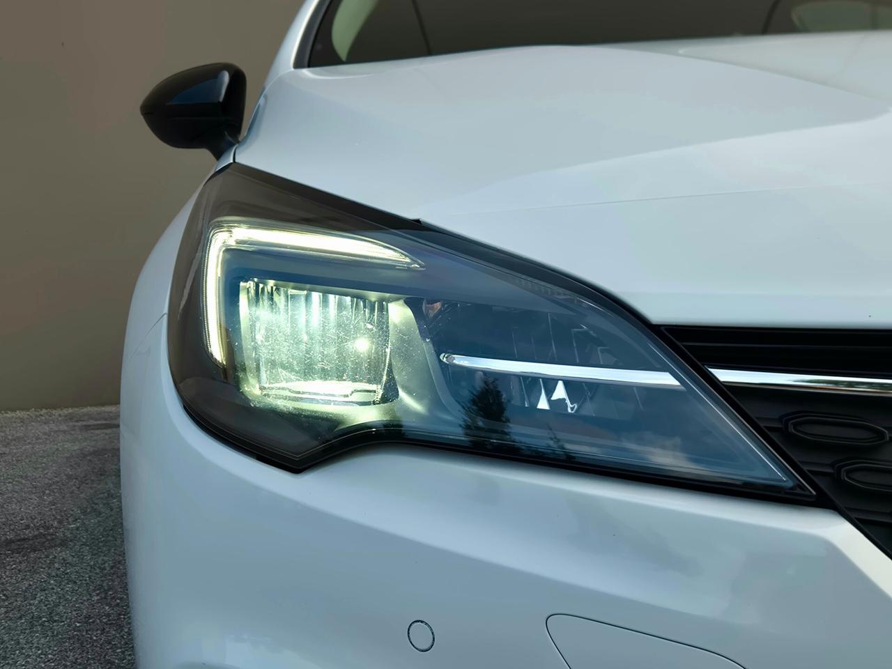 Opel Astra 1.5 CDTI 122 CV S&S AT9 5 porte Ultimate