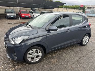 Hyundai i10 1.0 MPI Advanced