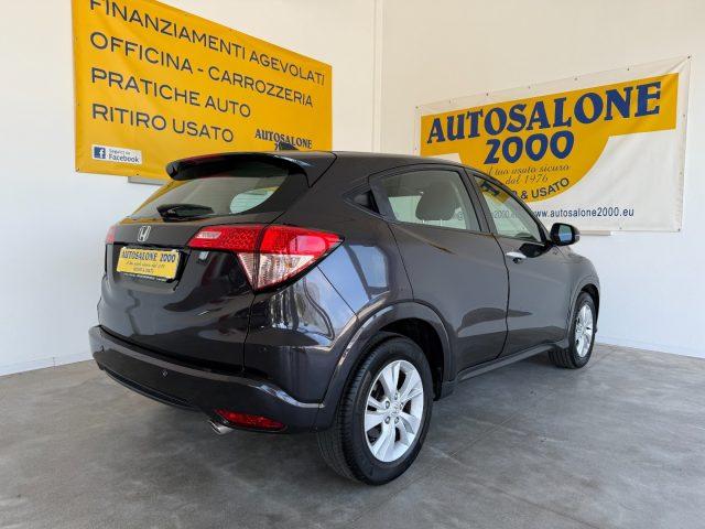 HONDA HR-V 1.6 i-DTEC Elegance Navi ADAS