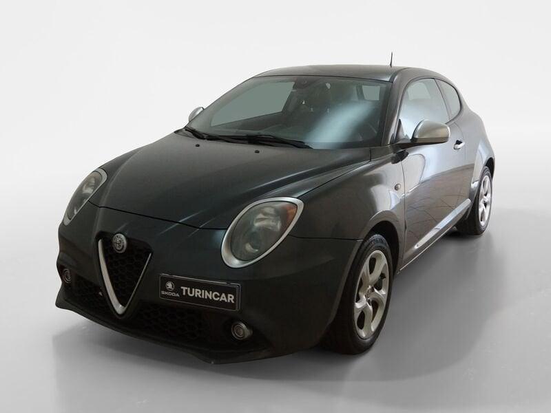 Alfa Romeo MiTo 1.4 78cv Super