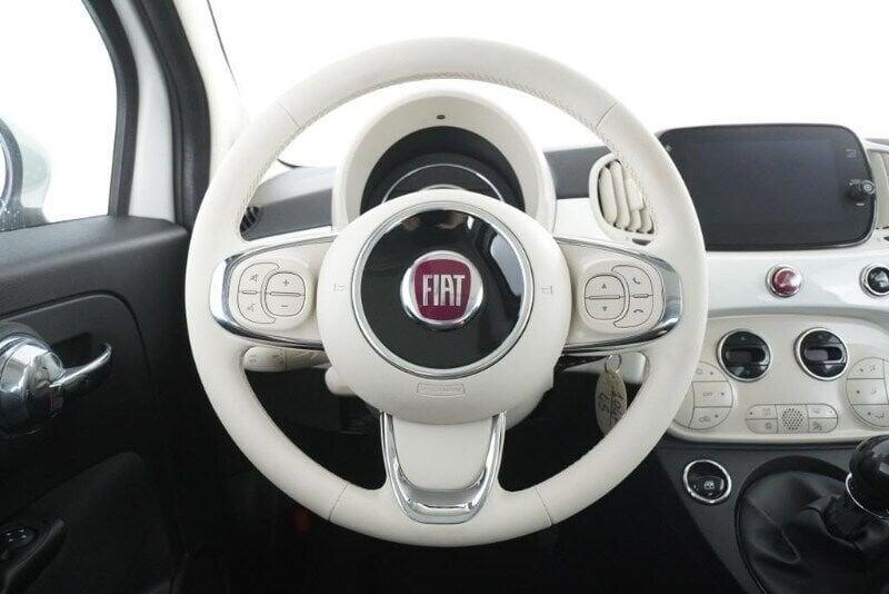 FIAT 500 500 1.0 Hybrid Dolcevita