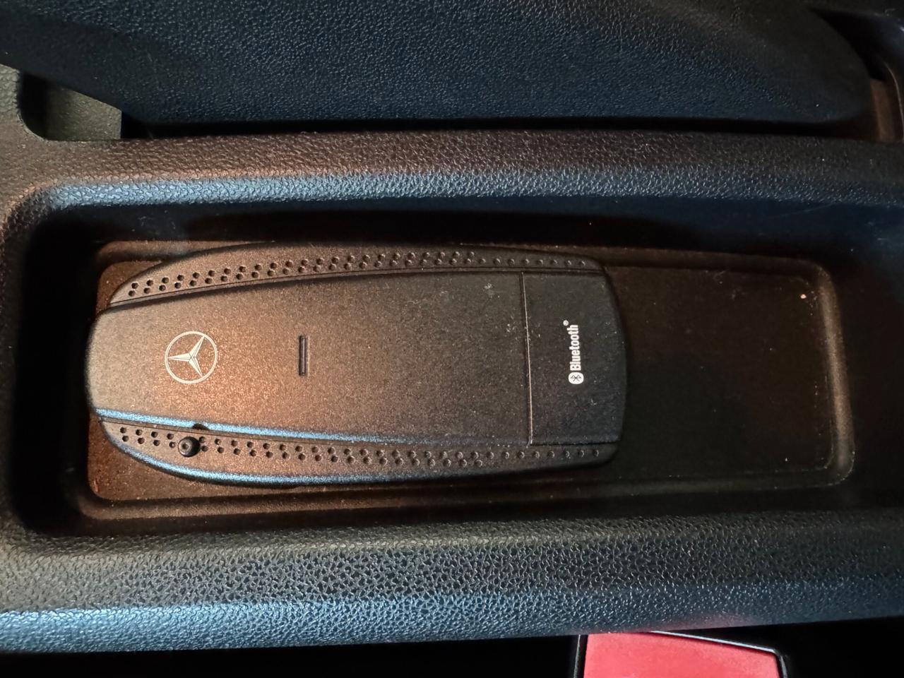 Mercedes-benz A 150 2009Avantgarde SEDILI RISCALDABILI OK NEOPATENTATI