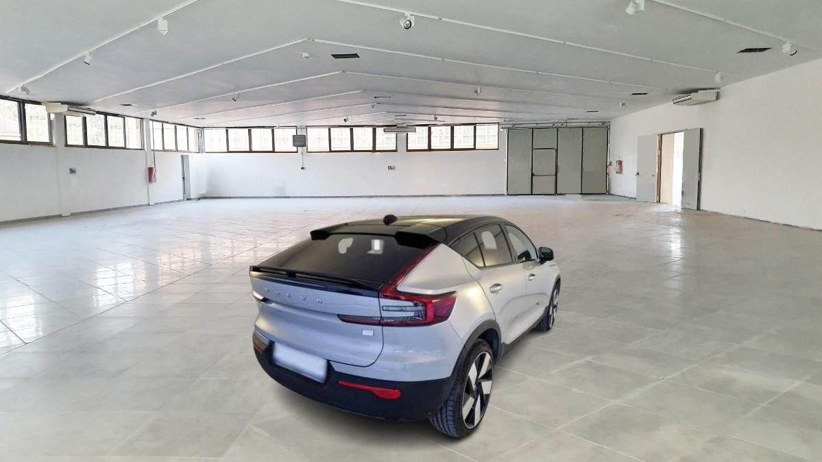 VOLVO C40 Recharge Twin Motor Awd 1St Edition