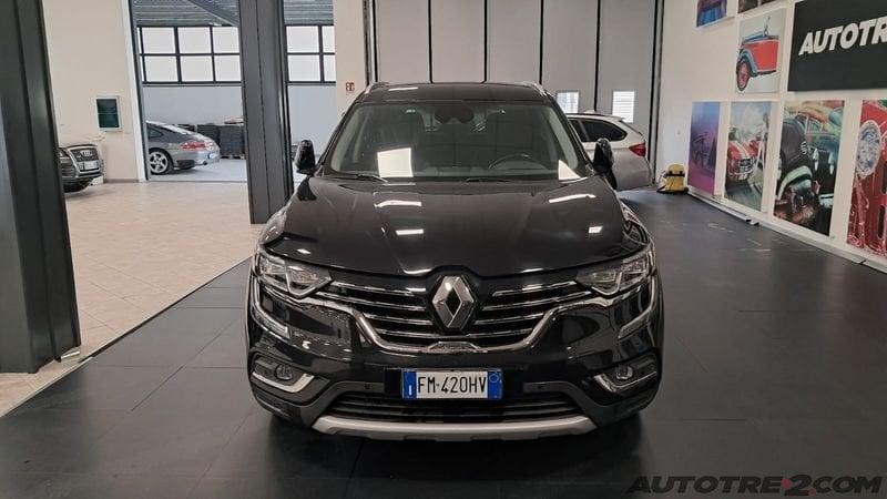 Renault Koleos 2.0 DCI 175 ENERGY INITIALE PARIS X-TRON