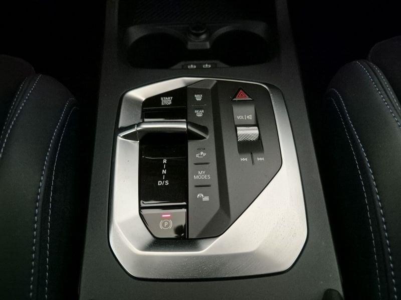 BMW Serie 2 Gran Coupe Serie 2 F74 Gran Coupe 218d Gran Coupe MSport Pro auto