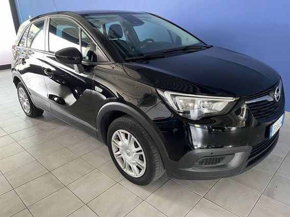 Opel Crossland Crossland X 1.5 ECOTEC D 102 CV Start&Stop Advanc