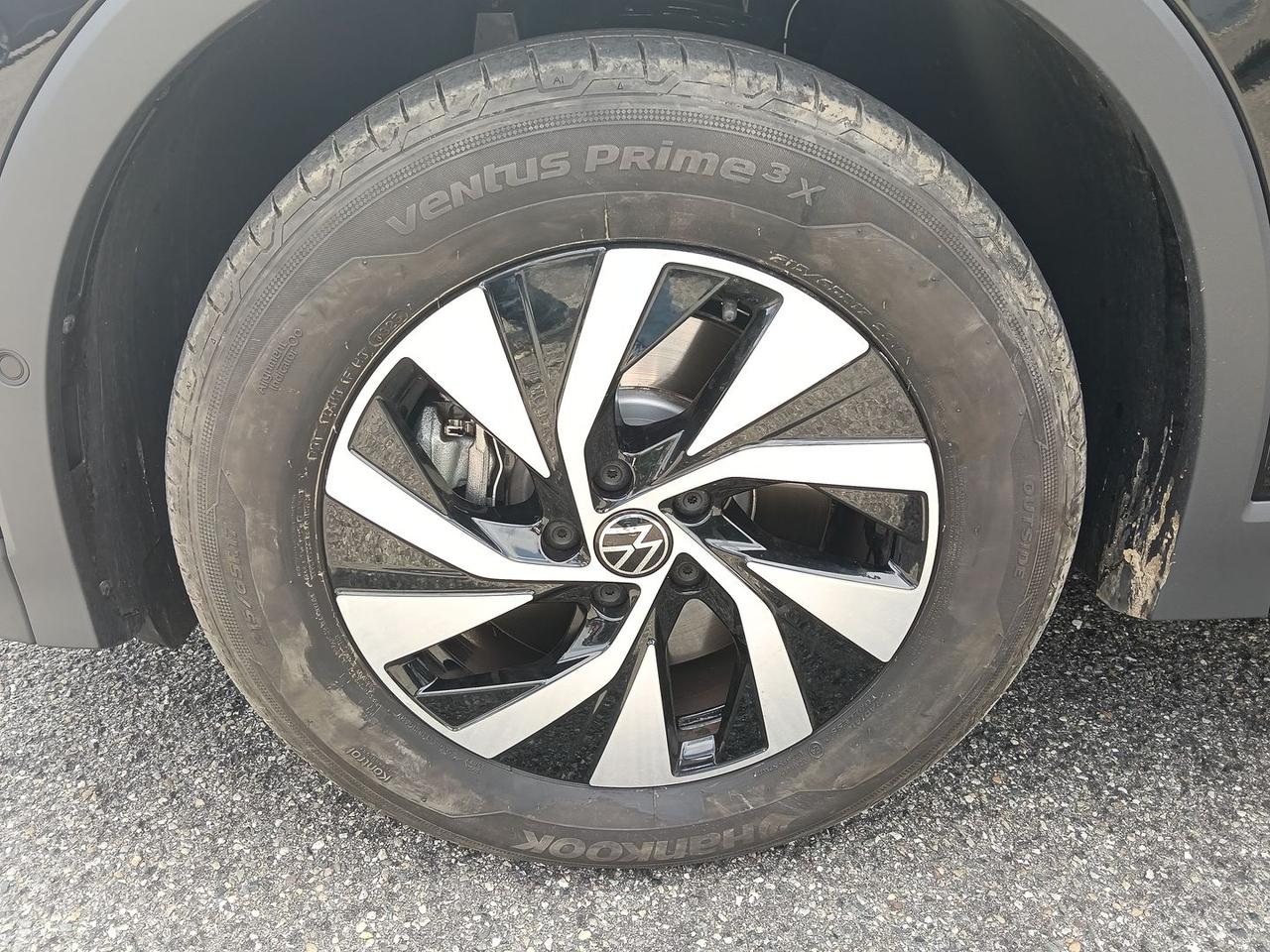 Volkswagen Tiguan 1.5 ehybrid PHEV Editio #11206