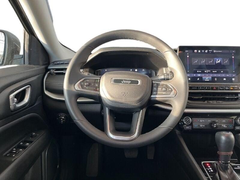 Jeep Compass Italy CompassMy24 Altitude1.5 Turbo T4 E-Hybrid 130cv Fwd Dct7