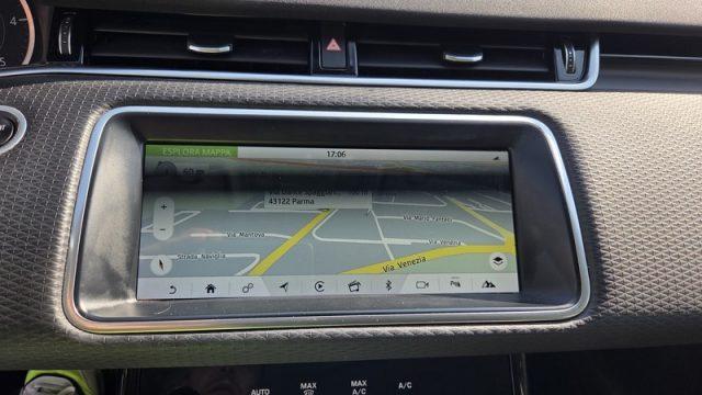 LAND ROVER Range Rover Evoque 2.0D I4-L.Flw 150 CV AWD Auto R-Dynamic S PERMUTE