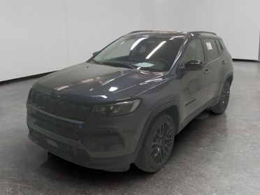 Jeep Compass 1.6 mjt Night Eagle 2wd 130cv