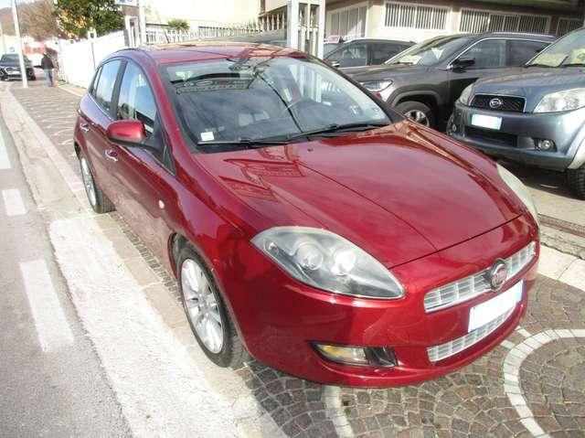 Fiat Bravo 1.6 MJT 105 CV EMOTION FULL OPTIONAL GARANTITA