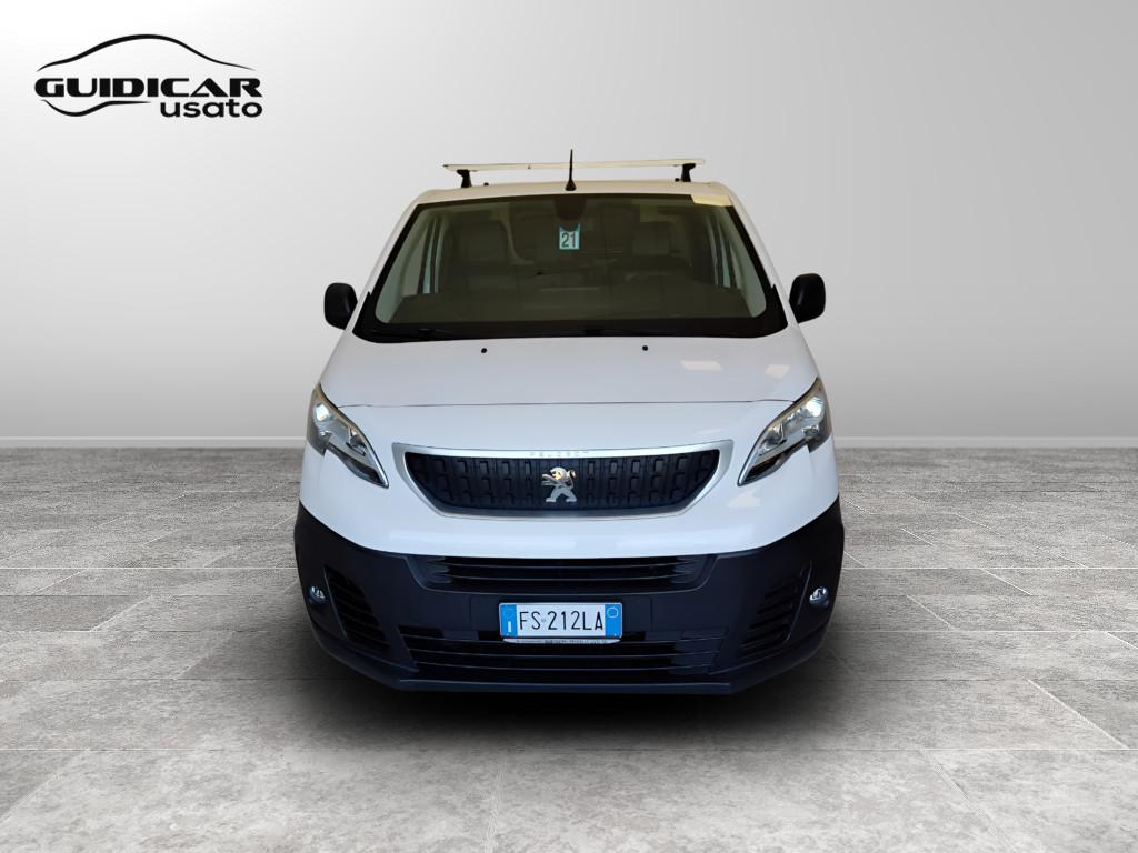 PEUGEOT Expert III - Expert 1.6 Bluehdi Premium std S&S 115cv E6