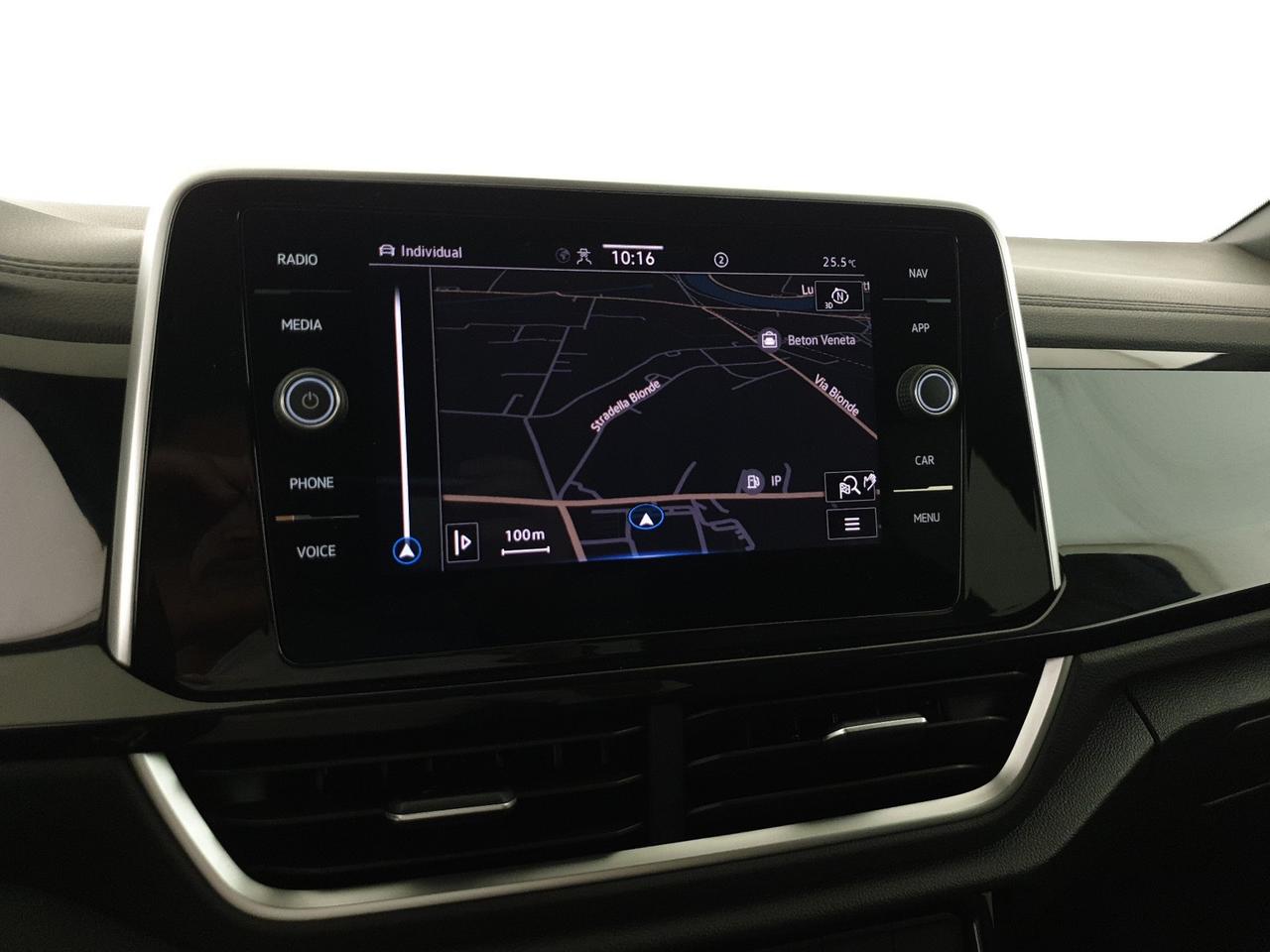 Volkswagen T-Roc 2.0 tdi r-line 4motion 150cv dsg