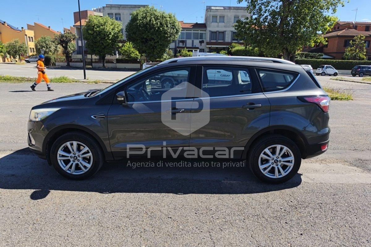 FORD Kuga 1.5 TDCI 120 CV S&S 2WD Business