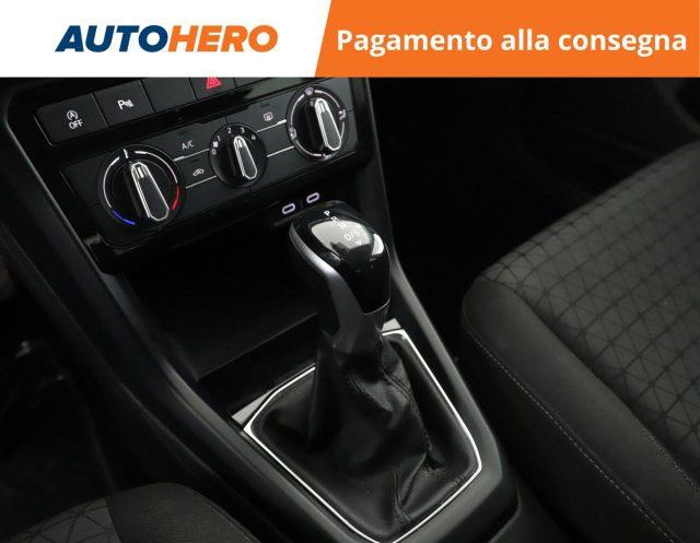 VOLKSWAGEN T-Cross 1.0 TSI 110 CV DSG Style