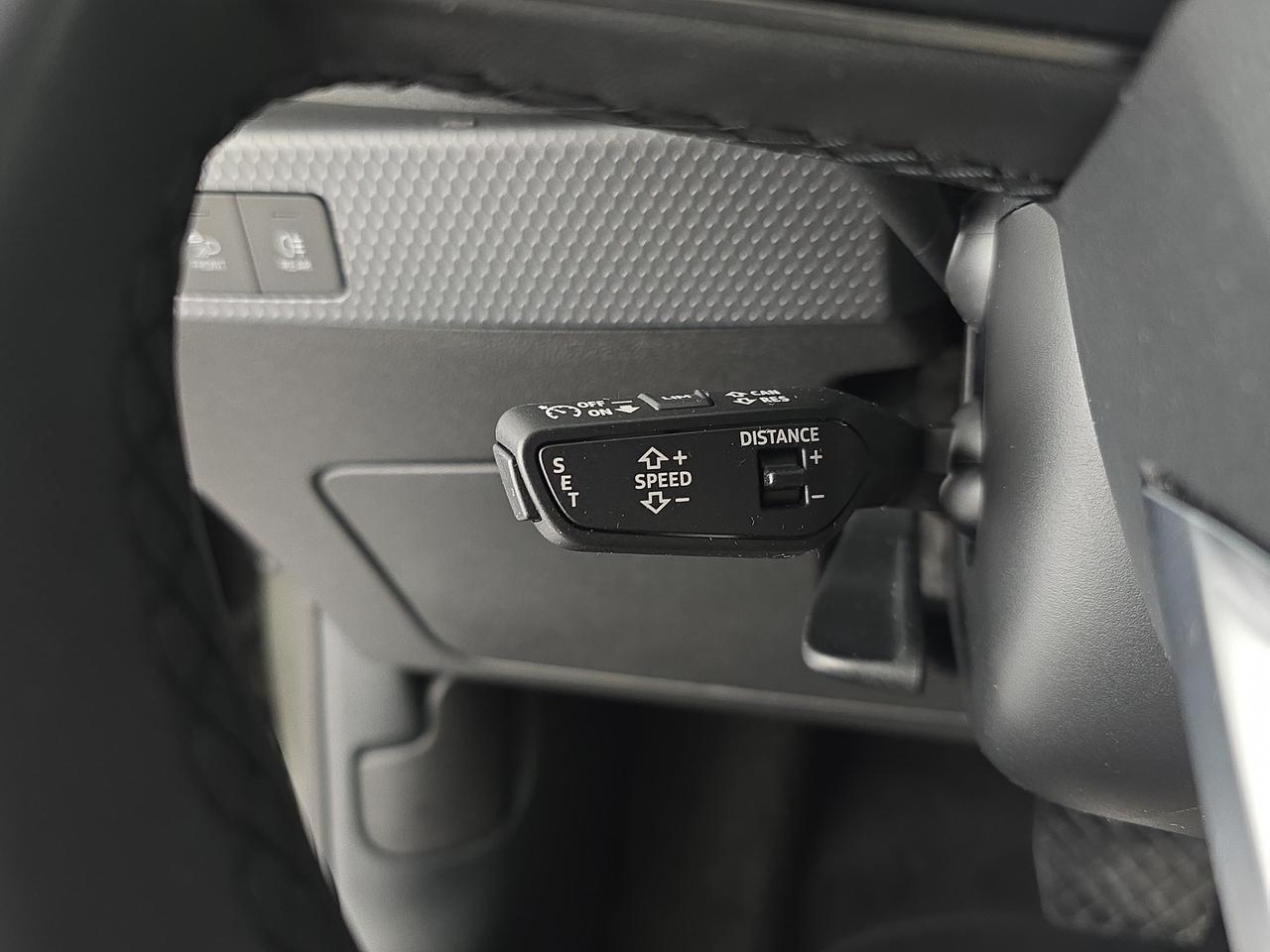 Audi A1 allstreet 30 1.0 tfsi business 116cv s tronic