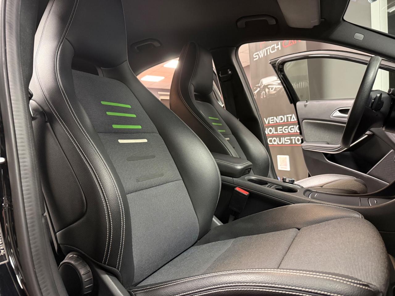 Mercedes-benz A 180 Classe A180 d Automatic Business SUPER PREZZO!