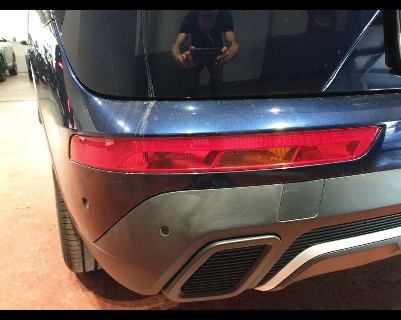 DS DS 7 Crossback BlueHDi 130 aut. Opera