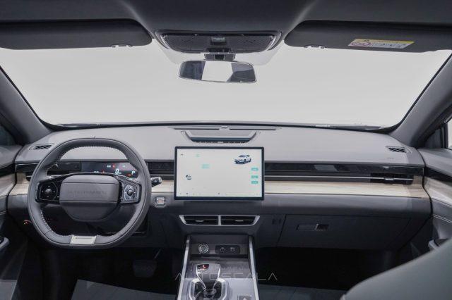 SPORTEQUIPE Sportequipe 6 GT 1.5 Turbo 155cv DCT