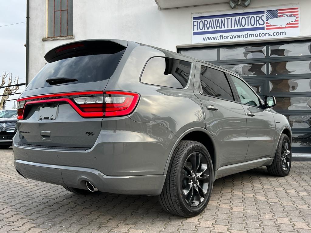 Dodge Durango 5.7 L V8 Hemi RT 2025