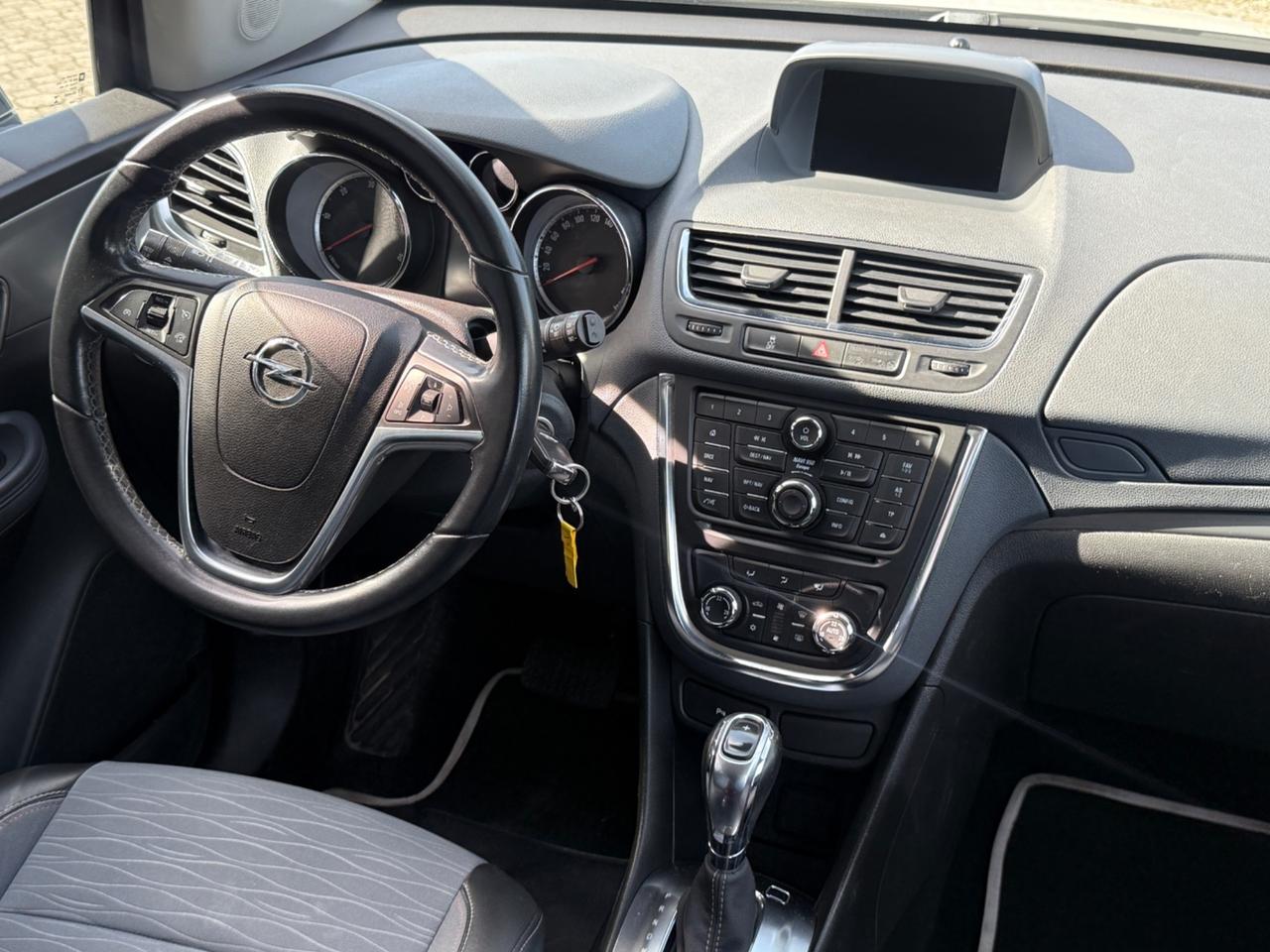 Opel Mokka 1.6 CDTI Ecotec 136CV 4x2 aut. Cosmo