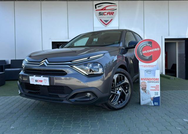 CITROEN C4 BlueHDi 130 S&S EAT8 Shine