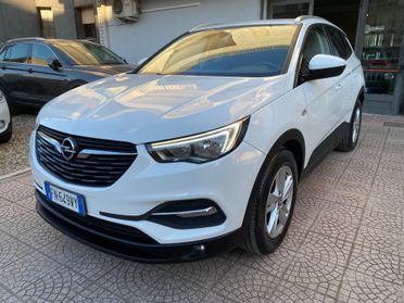 Opel Grandland X 1.6 diesel Ecotec Start&Stop aut. Advance