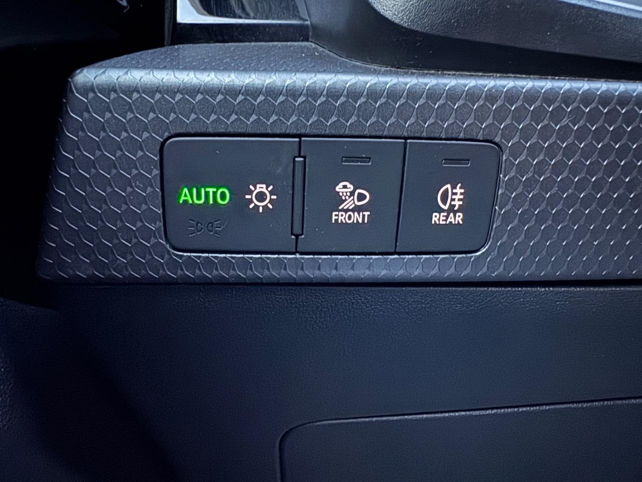 Audi A1 SPB 30 TFSI Admired Advanced