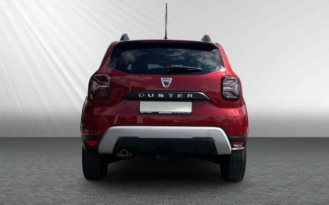 DACIA Duster 1.0 TCe GPL 4x2 Prestige