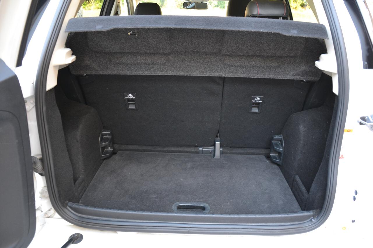 Ford EcoSport 1.0 ECOBOOST 125CV ST-LINE AUTOM. **PREZZO VERO**