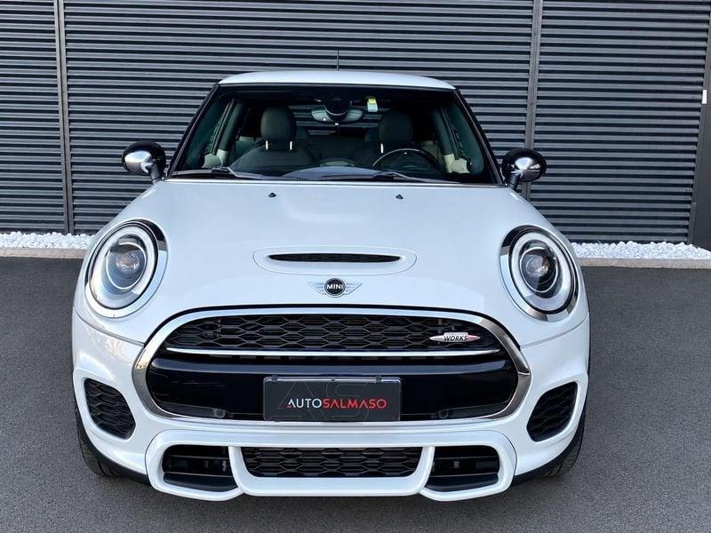 MINI Mini Mini 2.0 John Cooper Works Challenge Edition autom. 231 CV