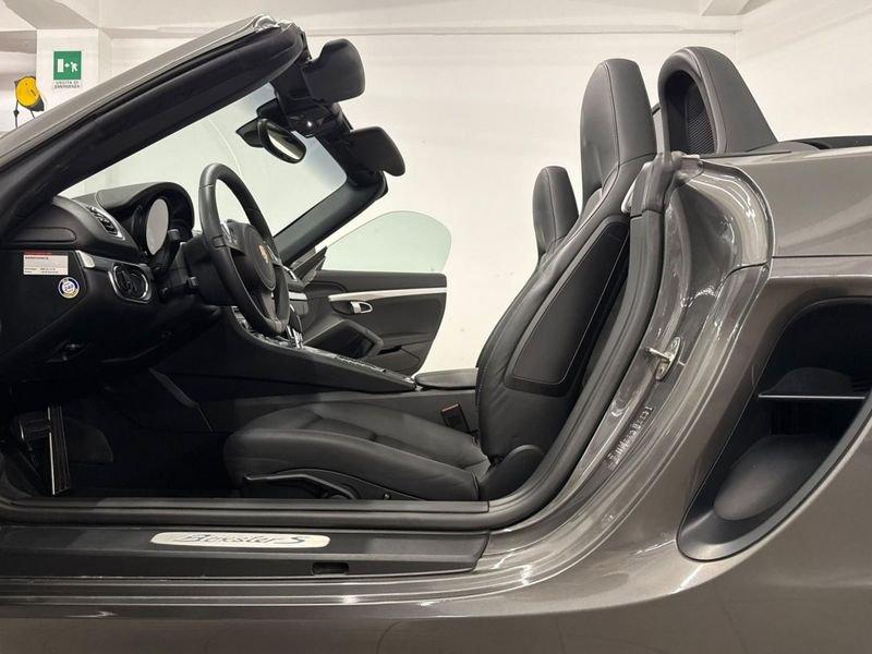Porsche Boxster Boxster 3.4 S 315cv