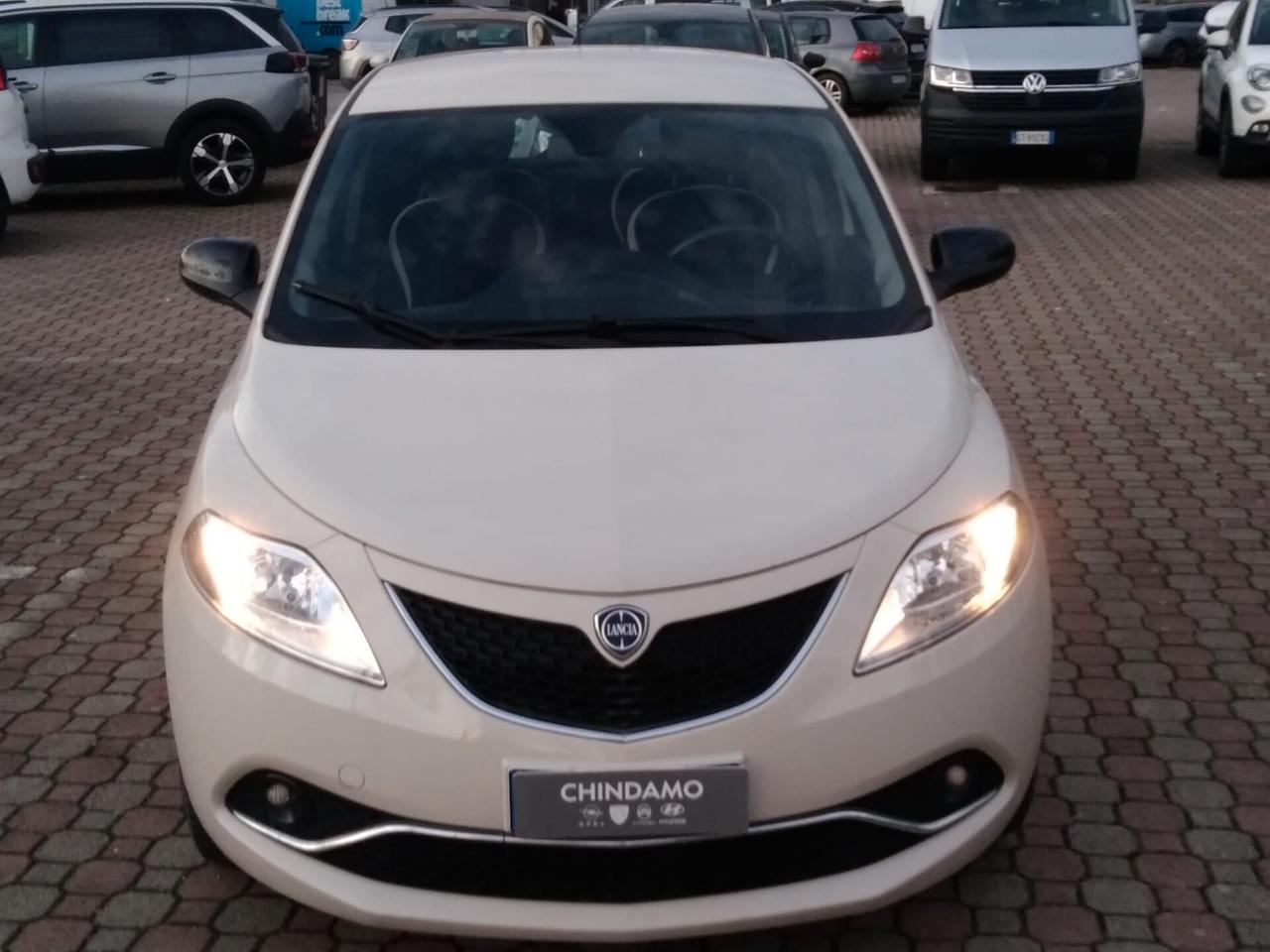 Lancia Ypsilon 1.3 MJT 16V 95 CV 5 porte S&S Gold
