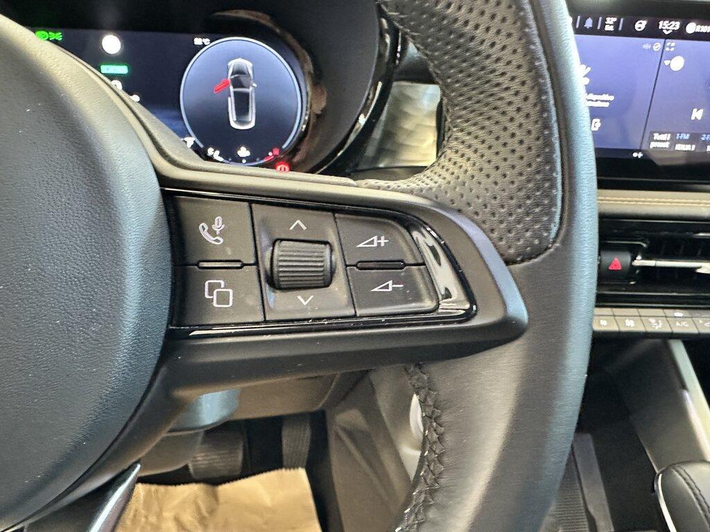 Alfa Romeo Tonale 1.5 Hybrid Ti TCT7