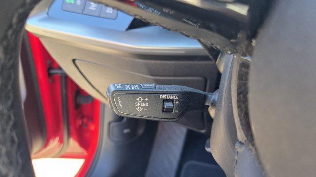 AUDI A3 SPB 40 TFSI e S tronic S line edition PERMUTE