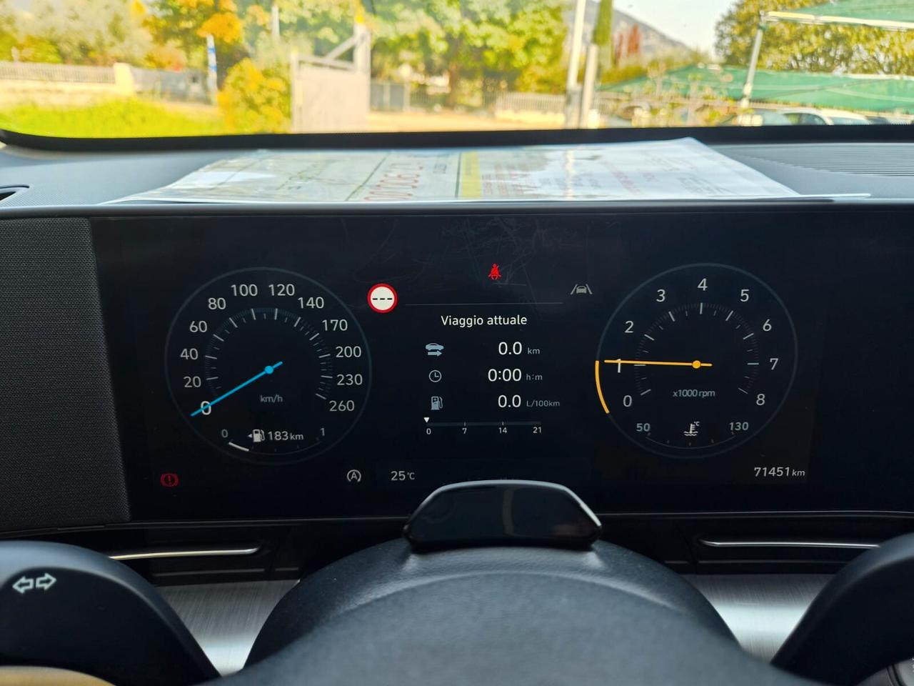 Hyundai Kona 1.0 T-GDI Hybrid 48V iMT NLine