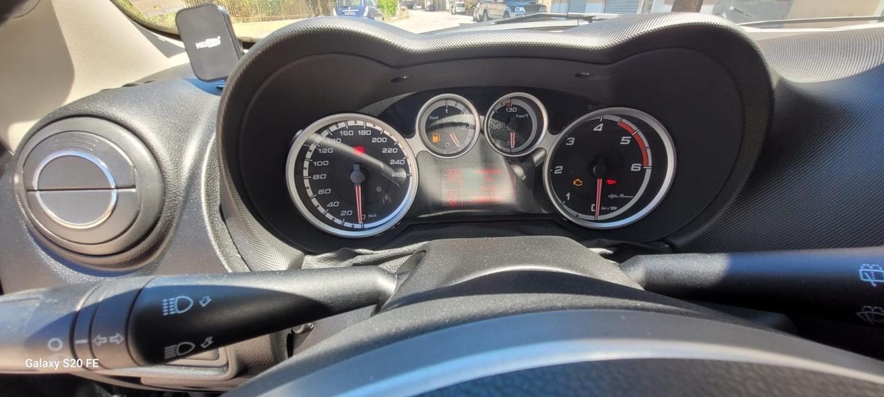 Alfa Romeo MiTo 1.3 JTDm 85 CV S&S Progression