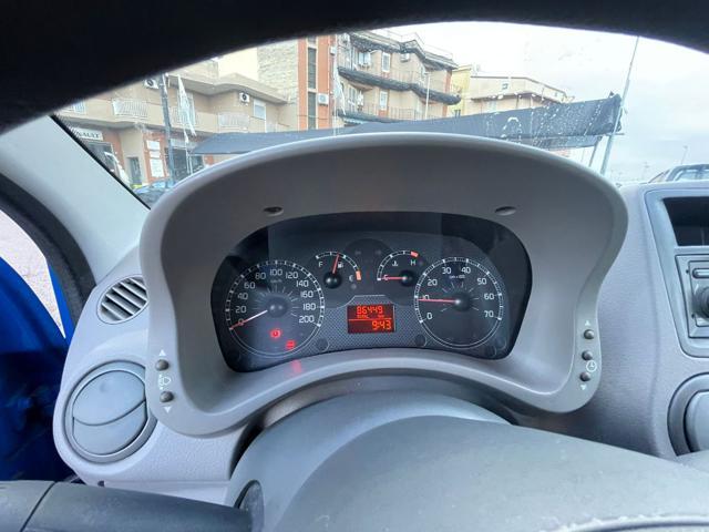 FIAT Panda 1.2 Dualogic