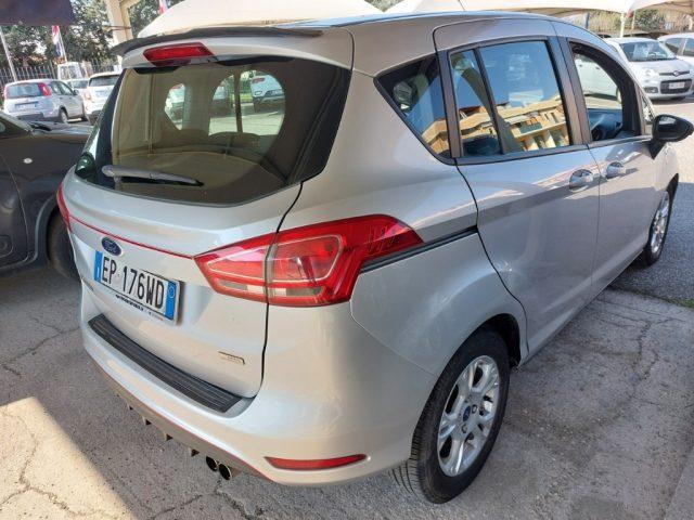 FORD B-Max 1.6 TDCi 95 CV Business