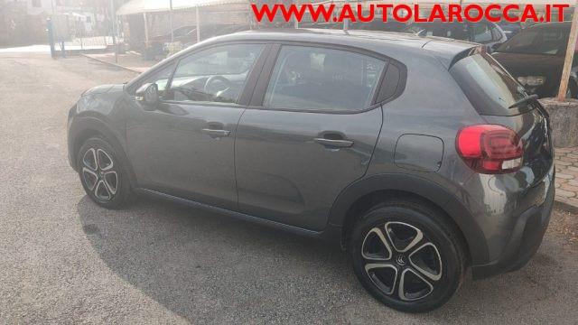 CITROEN C3 PureTech 82 Live Edition