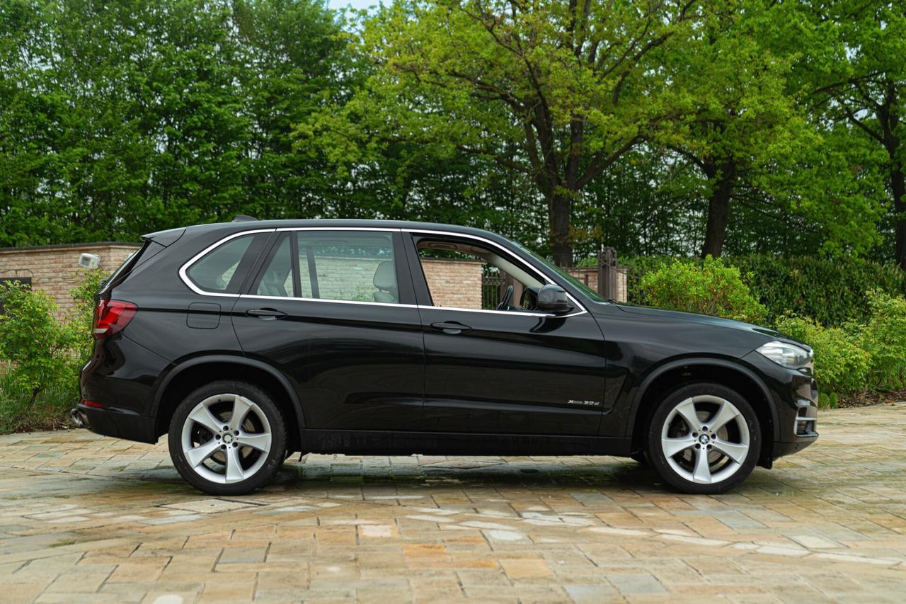 Bmw X5 3.0 D - RDS01891