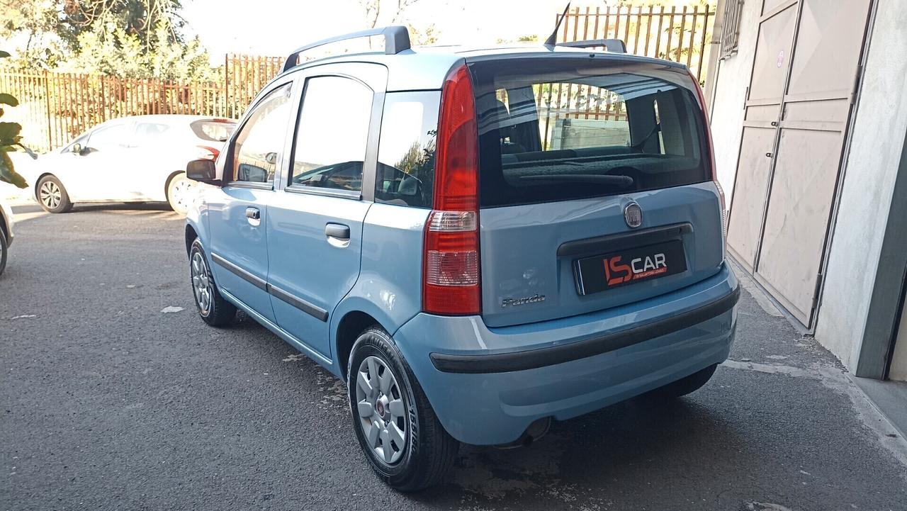 Fiat Panda 1.2 Dualogic aut. (neopatentati)