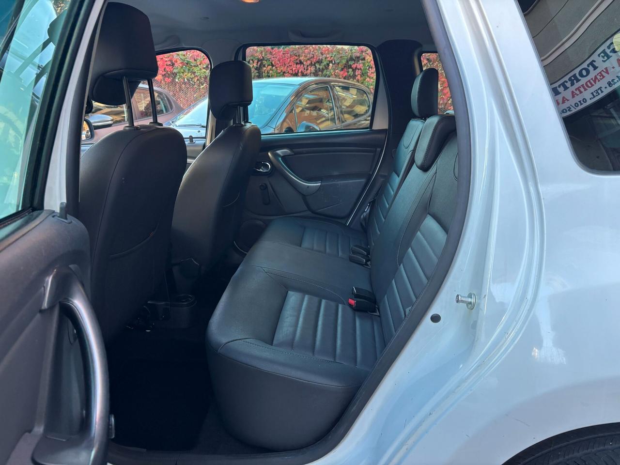 Dacia Duster 1.5 dCi 110CV 4x4 Prestige UNIPROPRIETARIO