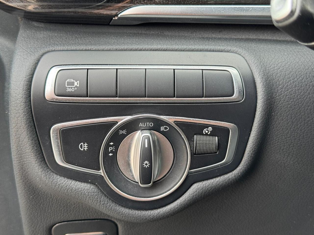 Mercedes-benz V 250 d Automatic Premium Extralong