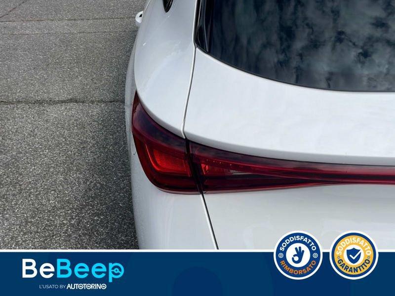 CUPRA Leon SPORTSTOURER 1.5 HYBRID 150CV DSG